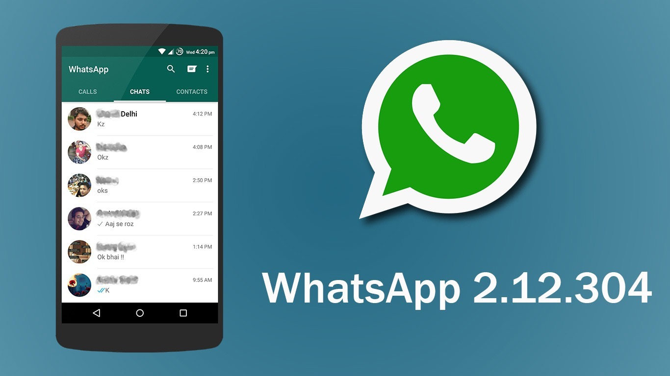 Whatsapp Messenger For Mobile Free Download